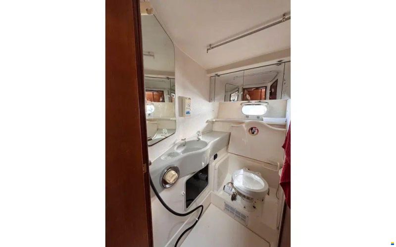 Fairline Phantom 41