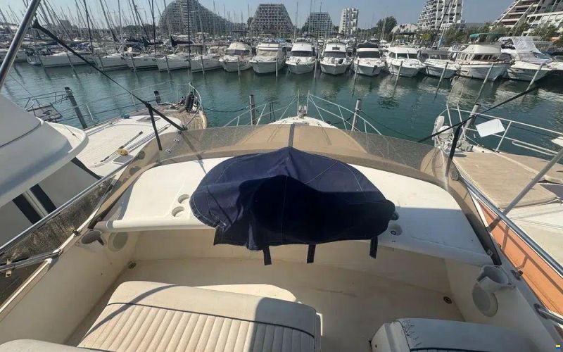 Fairline Phantom 41
