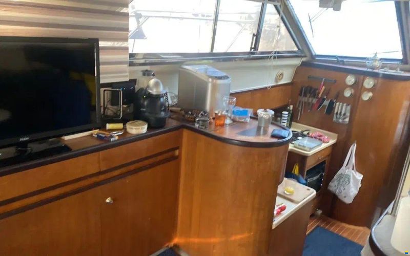 Fairline Phantom 41