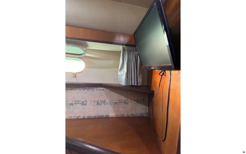 Fairline Phantom 41