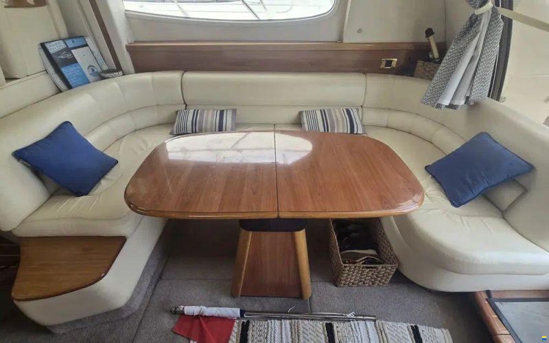 Sealine 42.5