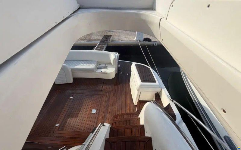 Sealine 42.5