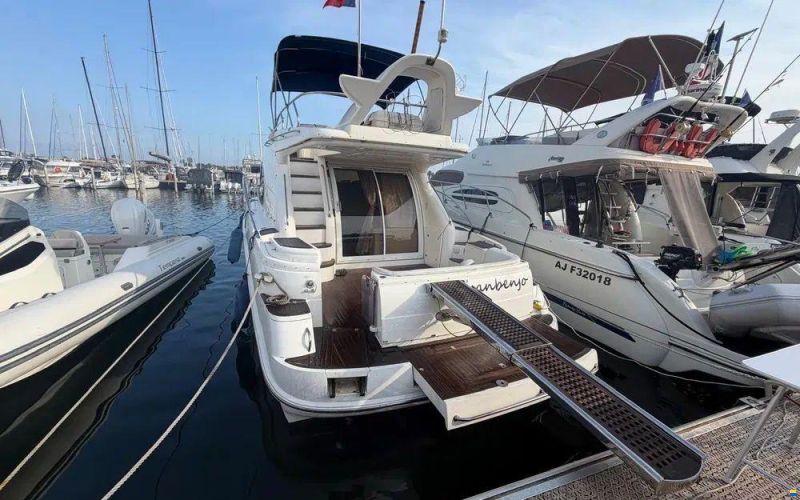 Sealine 42.5