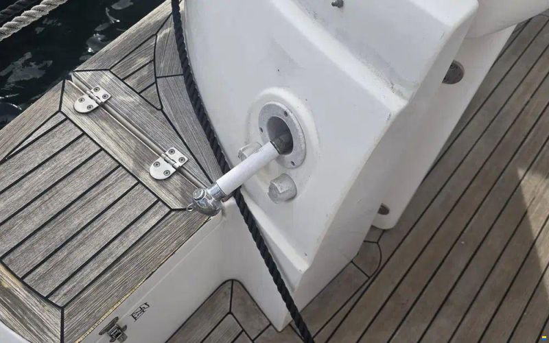 Sealine 42.5