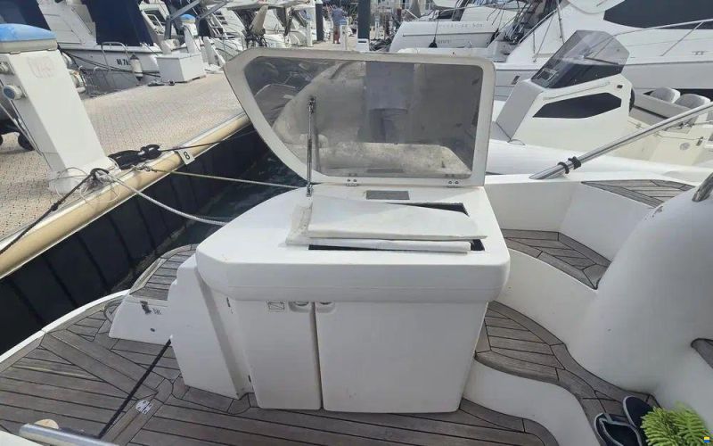 Sealine 42.5
