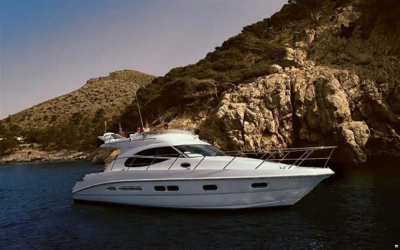 Sealine 42.5