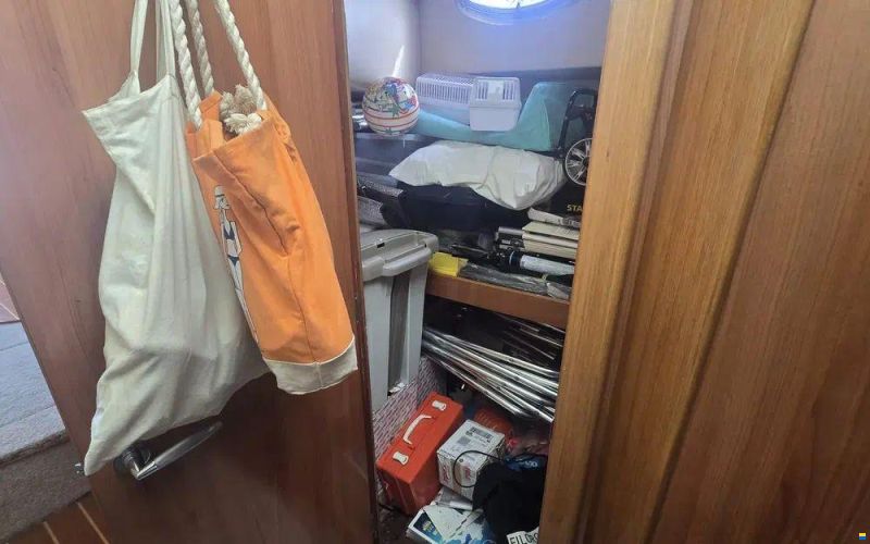 Sealine 42.5