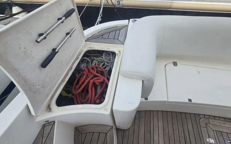 Sealine 42.5