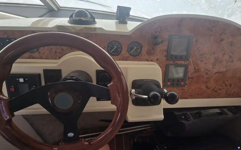 Sealine 42.5