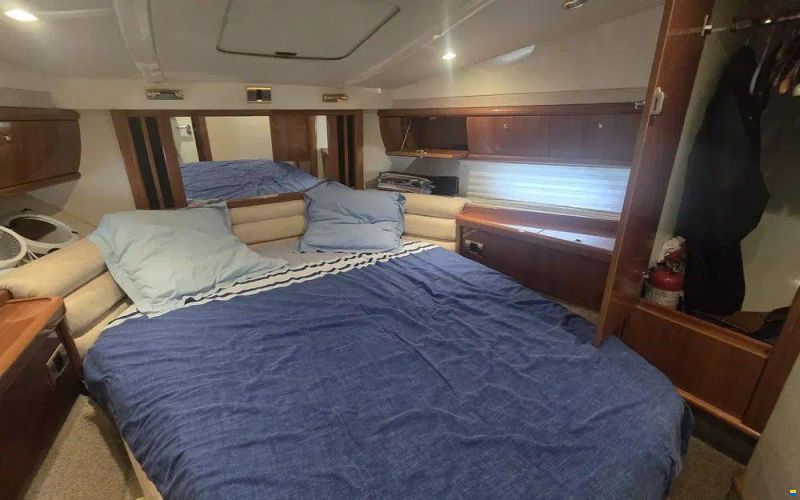 Sealine 42.5