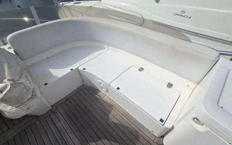 Sealine 42.5