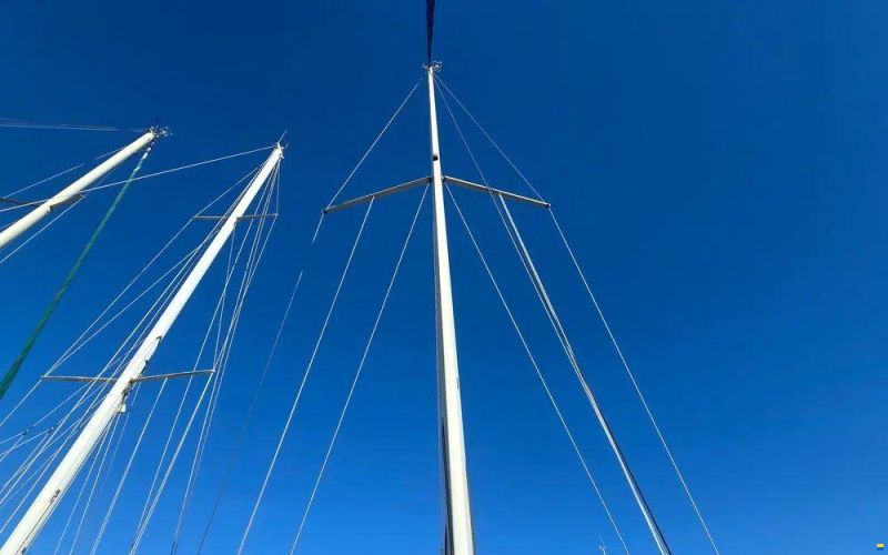 Jeanneau Sun Odyssey 32.1