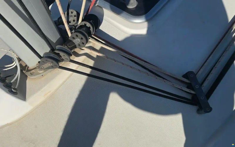 Jeanneau Sun Odyssey 32.1