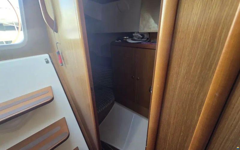 Jeanneau Sun Odyssey 32.1