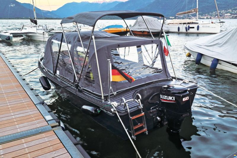 Riomar 570