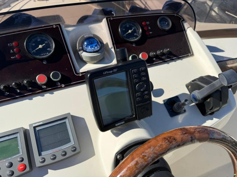 Mystic 38 ACM