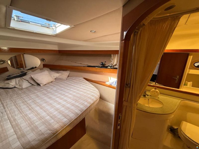 Mystic 38 ACM