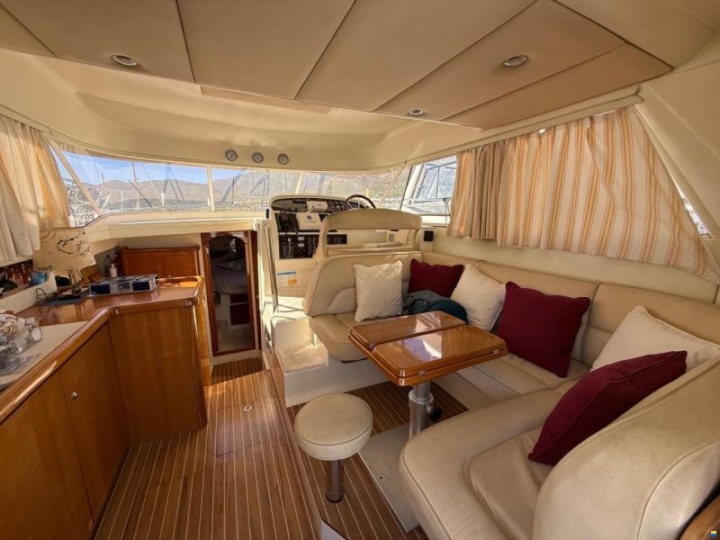 Mystic 38 ACM