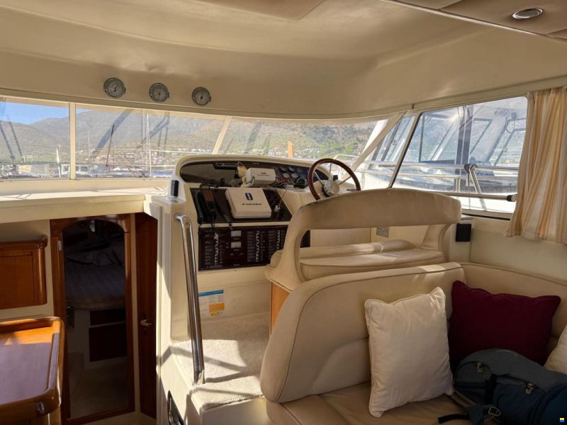 Mystic 38 ACM