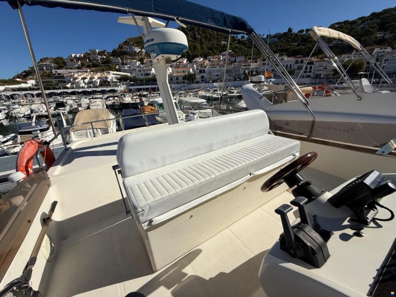 Mystic 38 ACM