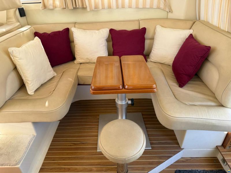Mystic 38 ACM