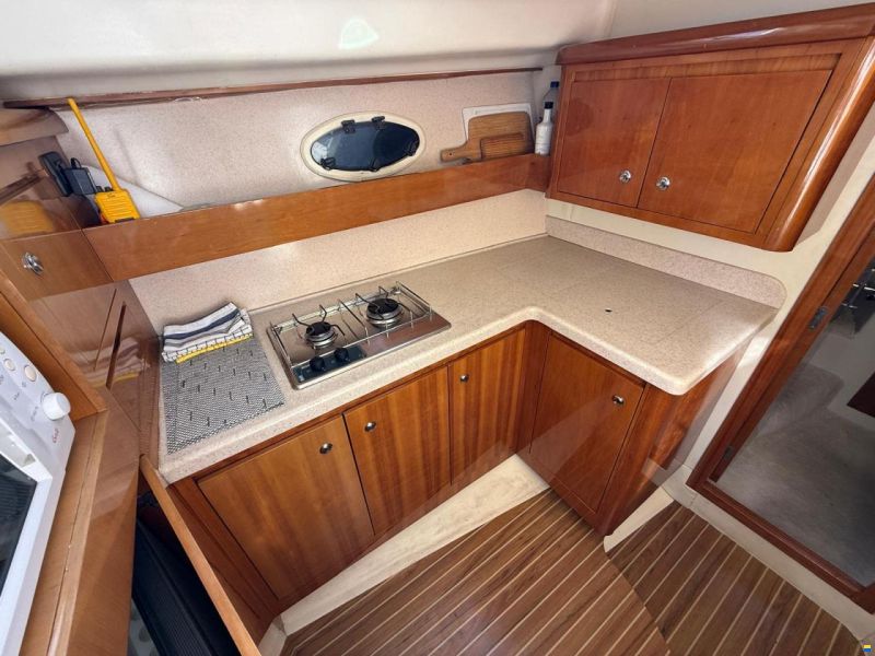 Mystic 38 ACM