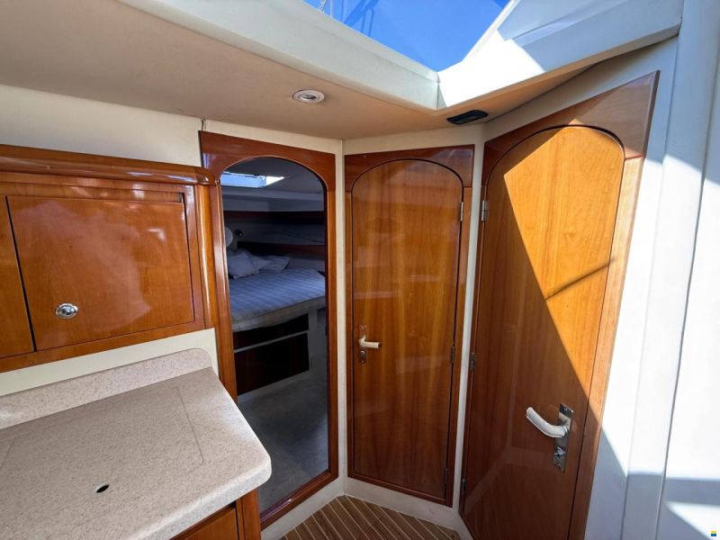 Mystic 38 ACM