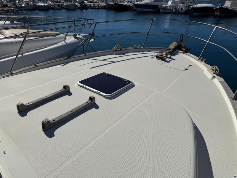 Mystic 38 ACM