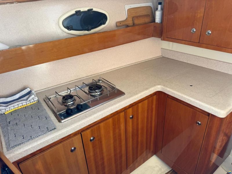 Mystic 38 ACM