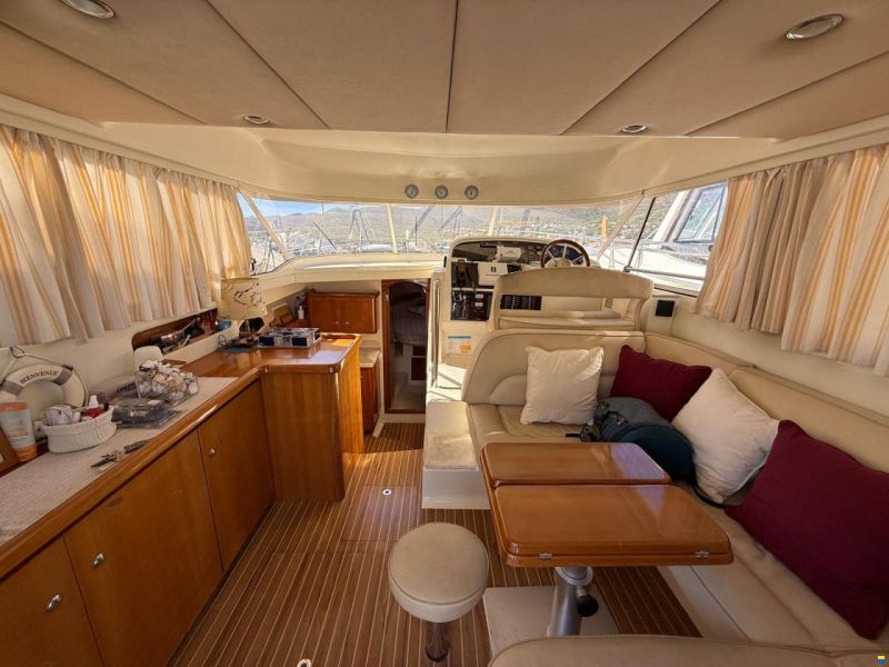 Mystic 38 ACM