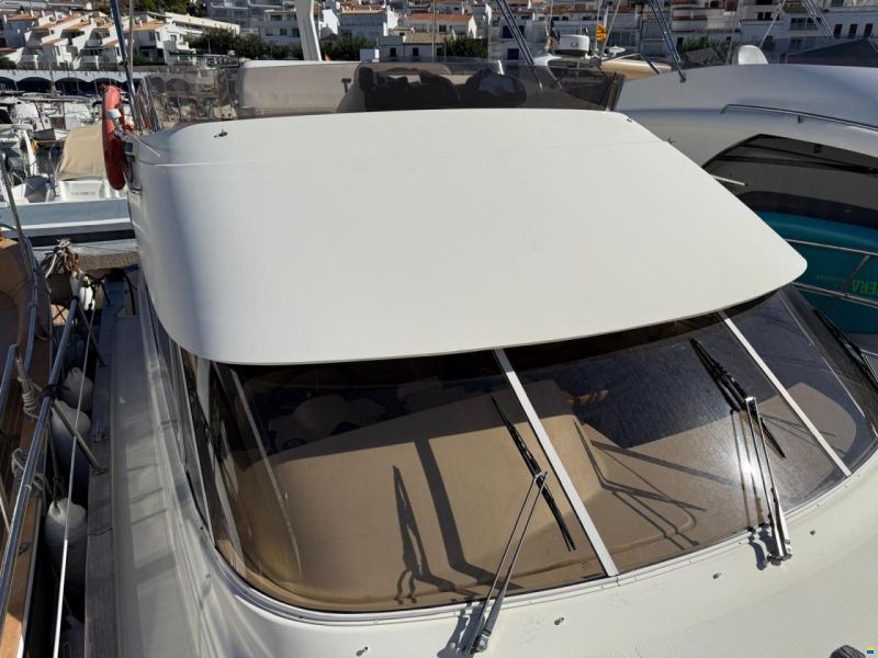 Mystic 38 ACM