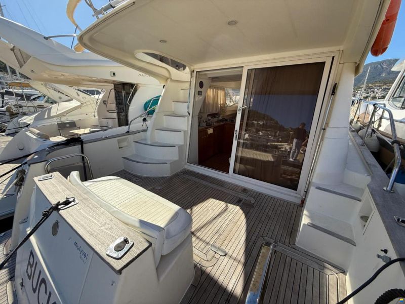 Mystic 38 ACM