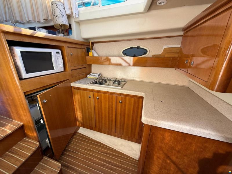 Mystic 38 ACM