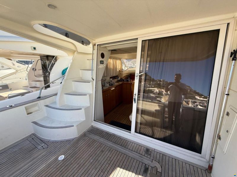 Mystic 38 ACM
