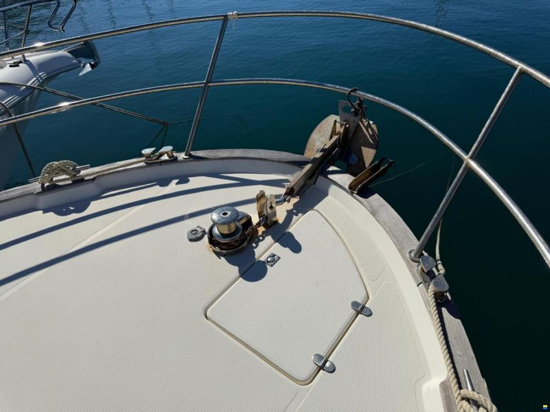 Mystic 38 ACM