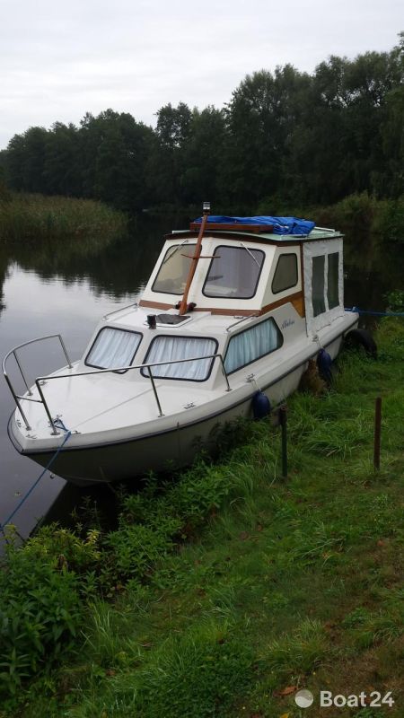 Arche / Kalliske Berlin