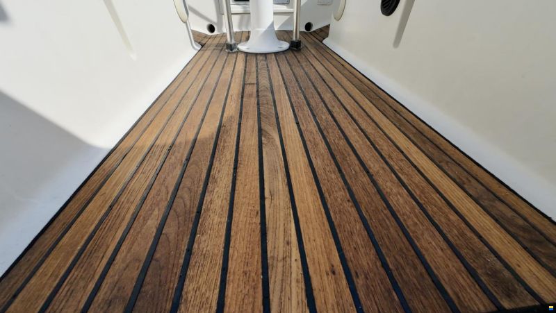 Jeanneau Sun Odyssey 33