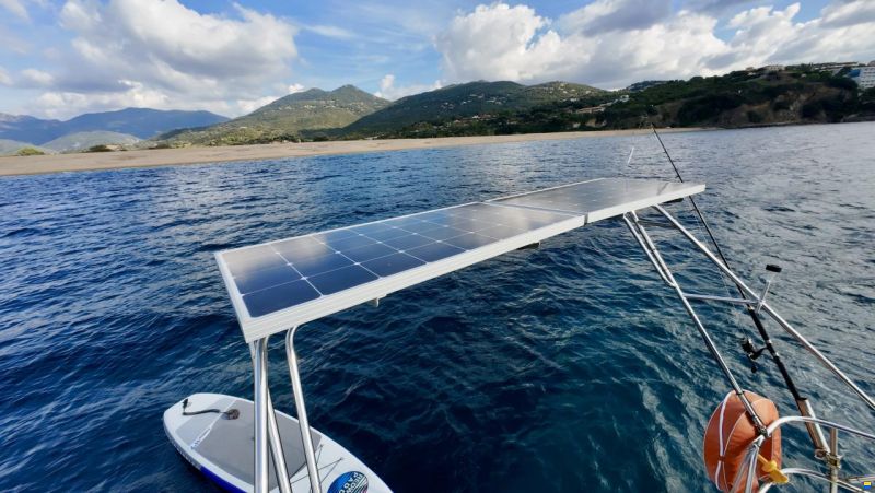 Jeanneau Sun Odyssey 33