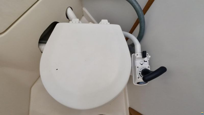 Jeanneau Sun Odyssey 33