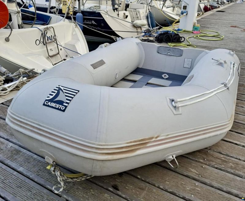 Jeanneau Sun Odyssey 33