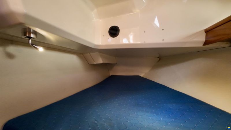 Jeanneau Sun Odyssey 33