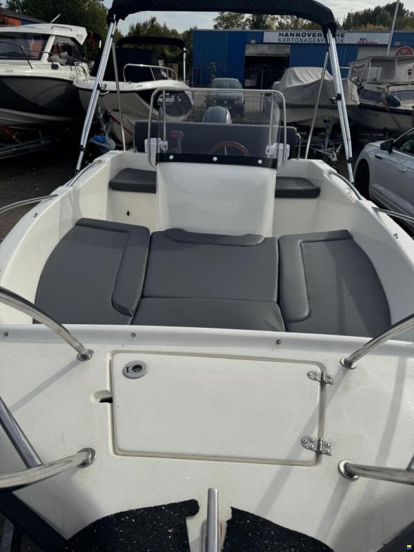 RaJo MM450