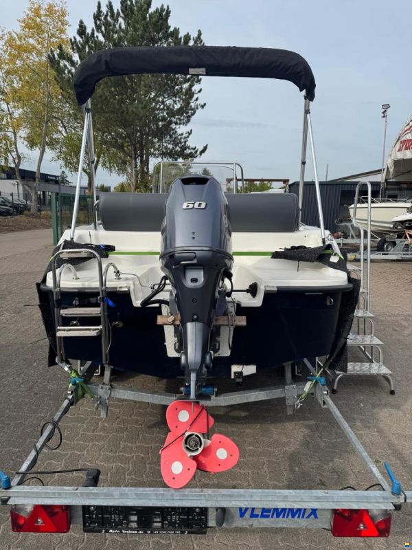 RaJo MM450