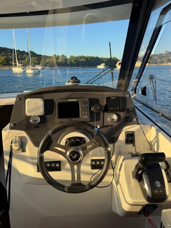 Beneteau Antares 8.80