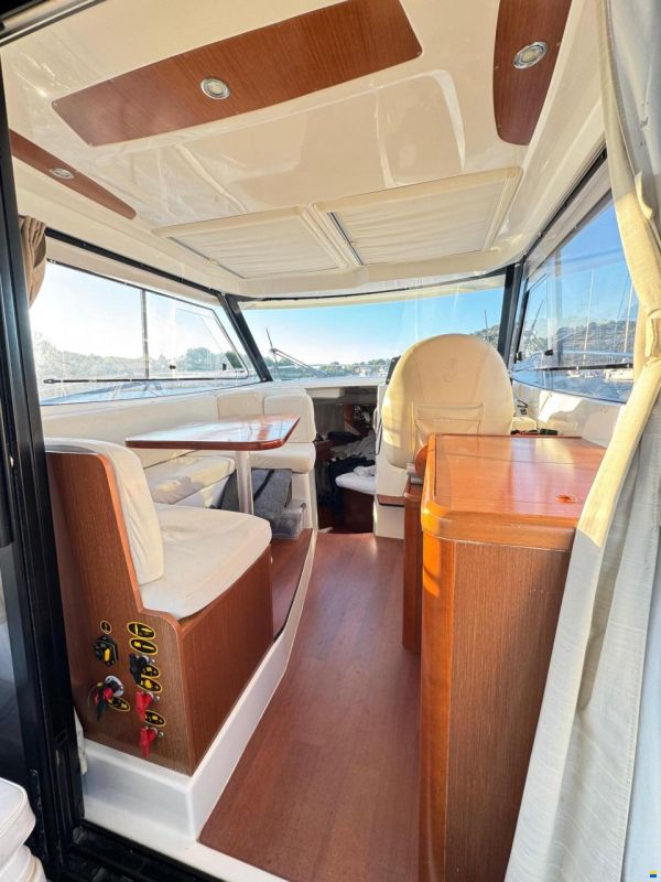 Beneteau Antares 8.80