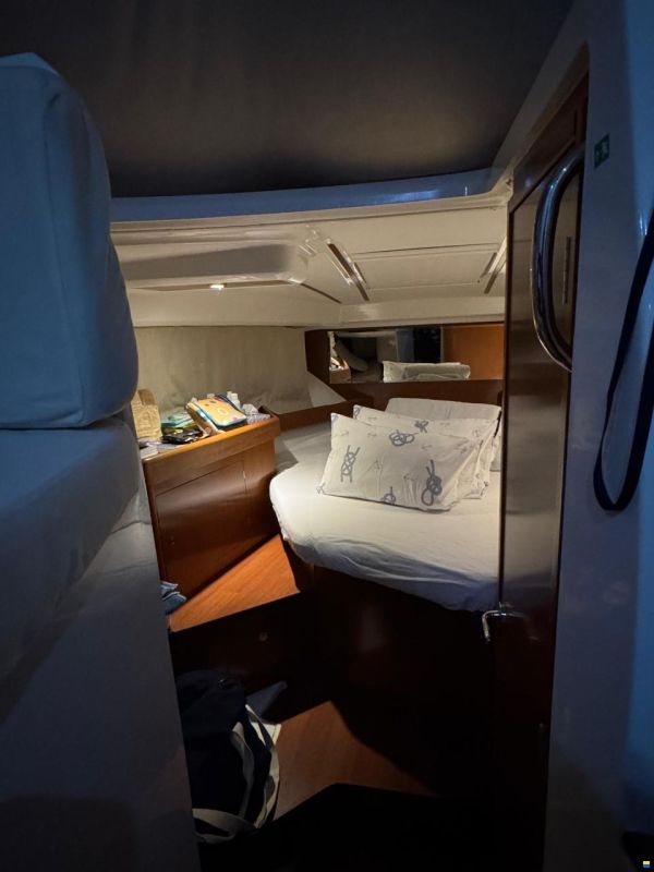 Beneteau Antares 8.80