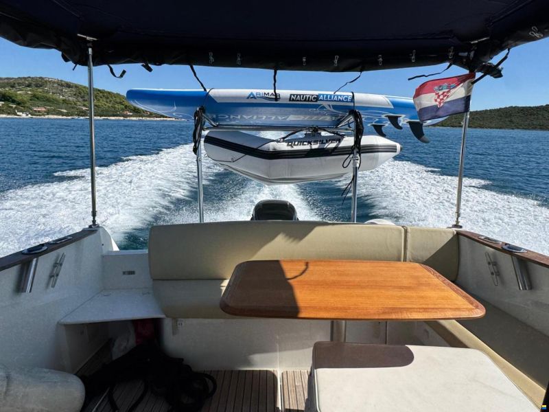 Beneteau Antares 8.80