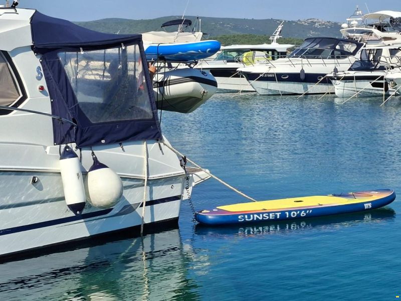 Beneteau Antares 8.80