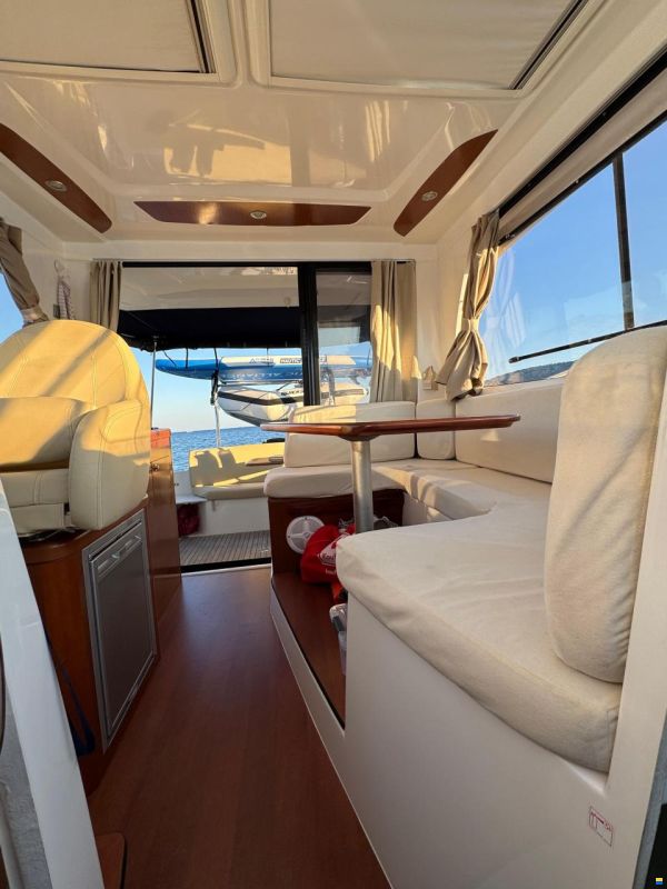 Beneteau Antares 8.80