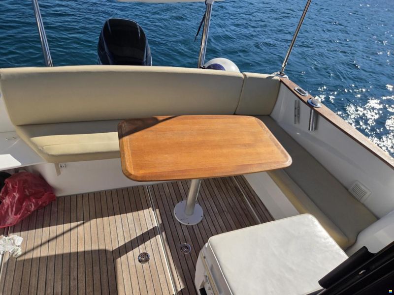 Beneteau Antares 8.80